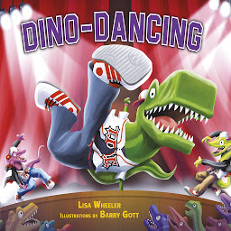 Icon image Dino-Dancing