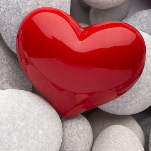 Pebbles Wallpaper logo
