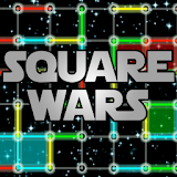 Square Wars icon