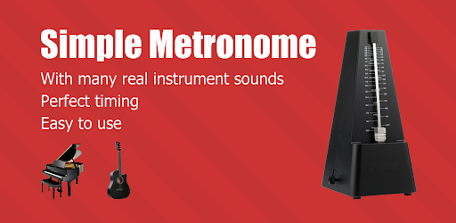 Stage Metronome with Setlist - Apps on Google Play