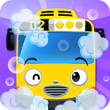 Tayo Habit - Kids Game Package icon