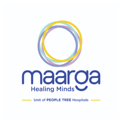 Maarga Mind Care logo