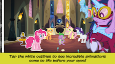 My Little Pony: Power Poniesのおすすめ画像3