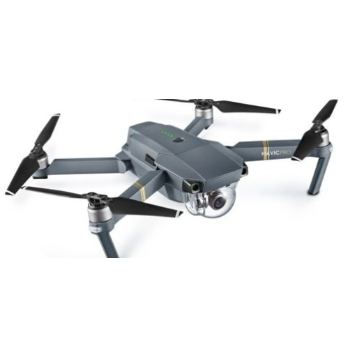 Drone Simulation online logo