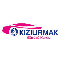Imagen de ícono de Kızılırmak Sürücü Kursu