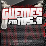 Radio Güemes 105.9 icon