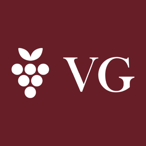 Vintage Grape logo