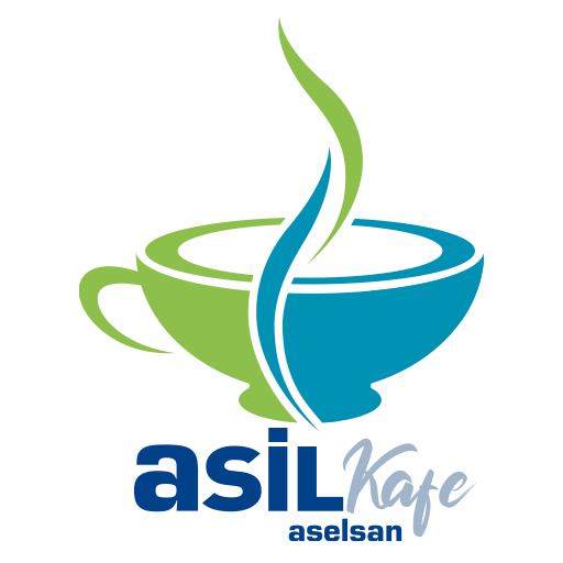 Asil Kafe logo