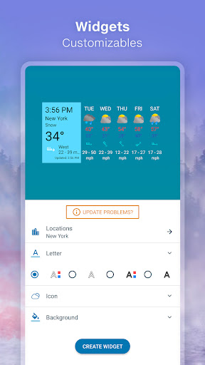 Weather - Meteored Pro News - Weather - apps