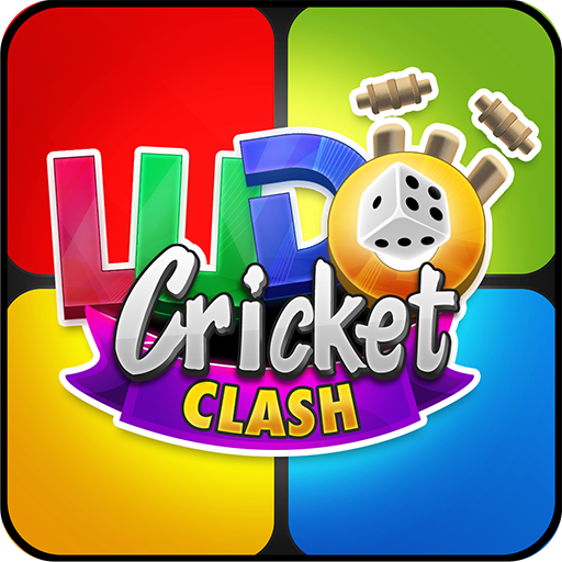 Ludo Cricket Clash™