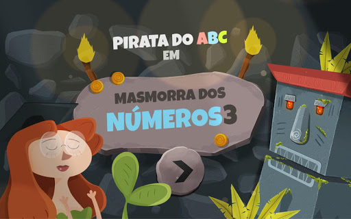 Dungeon of Numbers 3 Screen 2