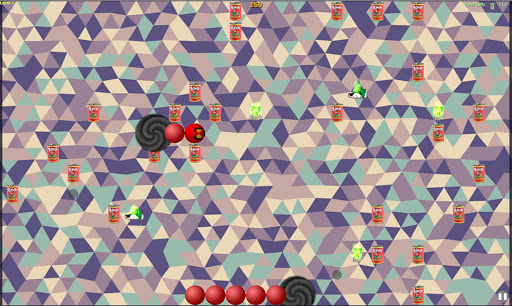 Snavenger Screenshot 2 - AppWisp.com