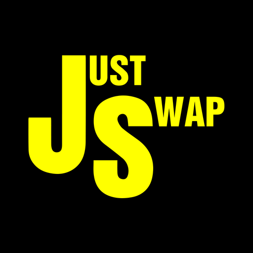 JustSwap logo