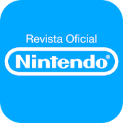 Revista Oficial Nintendo  Icon