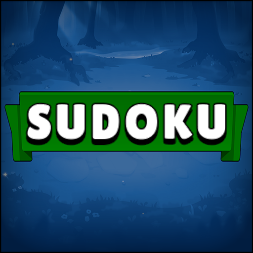 Sudoku logo