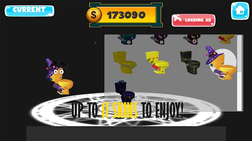 Crazy Toilets Free 2019 Mobil