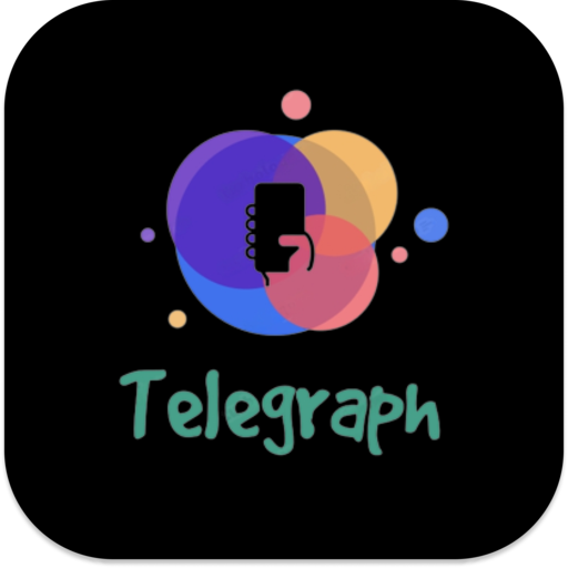 Telegraph logo