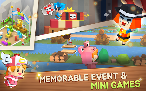 Mini-Games: New Arcade - Apps on Google Play