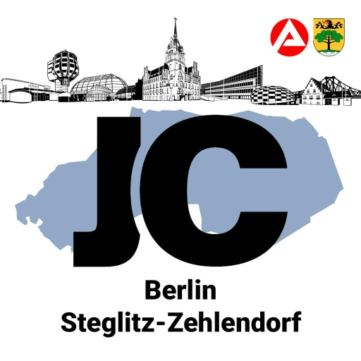 Jobcenter Berlin SZ logo
