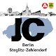 Jobcenter Berlin SZ