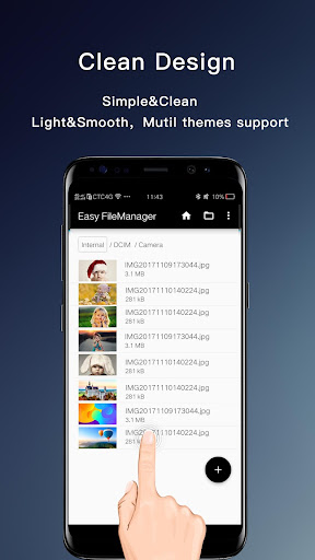 File Manager-File Master  File Hub  Explorer