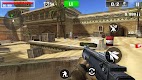 screenshot of Gun Strike Shoot Fire