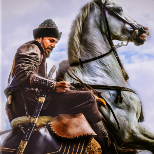 Download APK Ertuğrul Gazi-Sword Fight game Latest Version