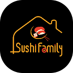 Cover Image of ダウンロード Sushi Family Alkmaar  APK