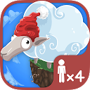 Sheep Party : 1-4 Spieler