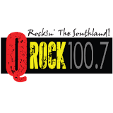 Q Rock 100.7 icon