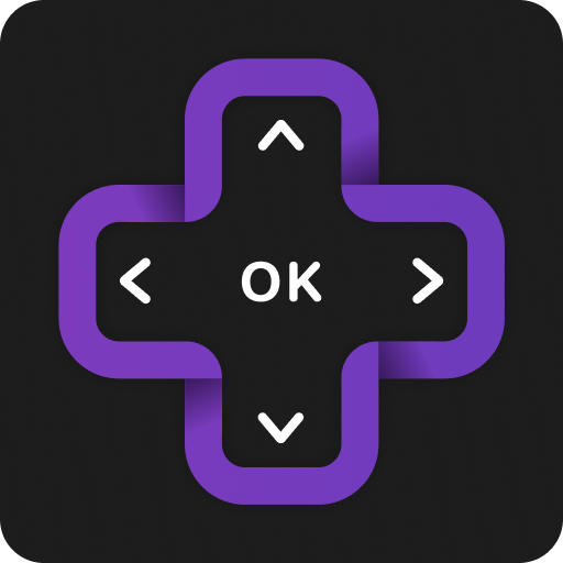 TV Control for Roku TV Remote