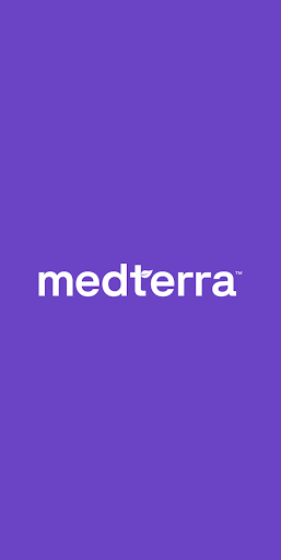 Android application Medterra screenshort
