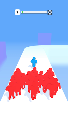 Run Away - Screenshot 1