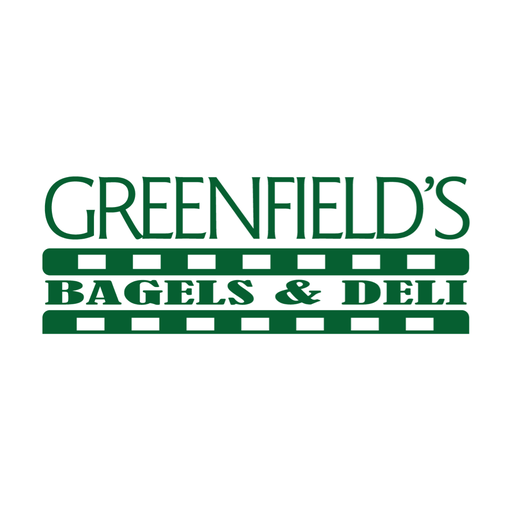 Greenfields Bagels & Deli logo