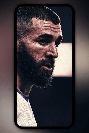 Android application Football photos | Wallpapers screenshort