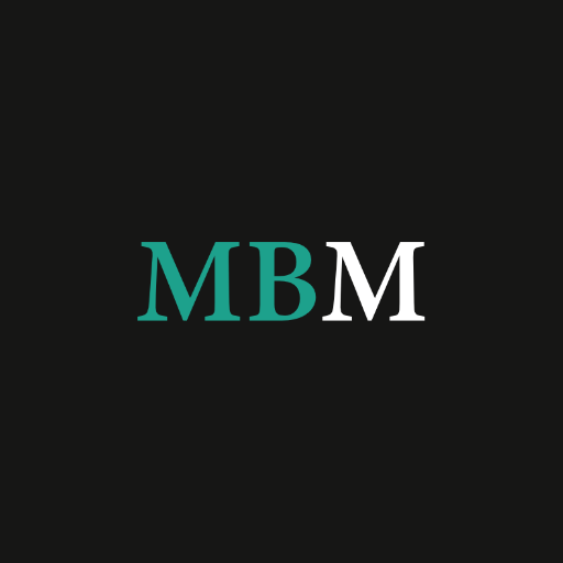 MB-Motion Logo