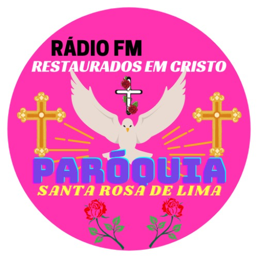 FM RESTAURADOS EM CRISTO logo