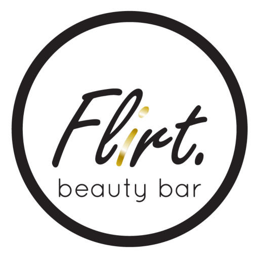 Flirt Cosmetics Studio Inc. logo