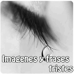Cover Image of 下载 Imagenes y frases tristes  APK