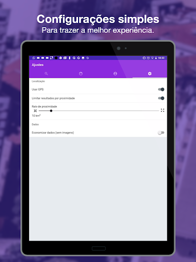 EndLista Screenshot