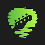 Guitar Tuka - Guitar Tuner 2019 icon