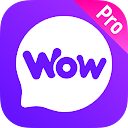 WOW Pro-Meet&amp;Live Video Chats