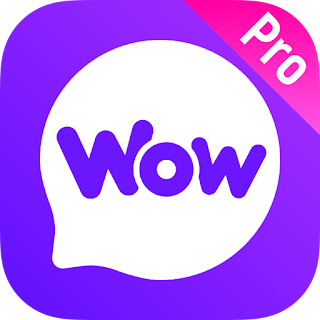 WOW Pro- Live Video Chat
