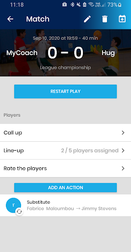 FCA Sports Coach - Apps on Google Play