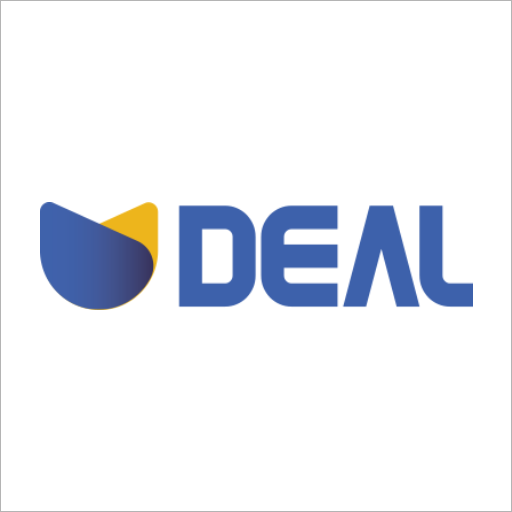 UDEAL يوديل logo