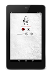 screenshot of Reverse Talk