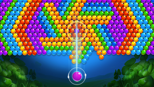 Bubble Shooter  Full Apk Download 6