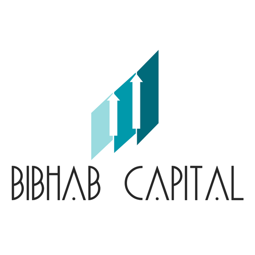 BIBHAB CAPITAL logo