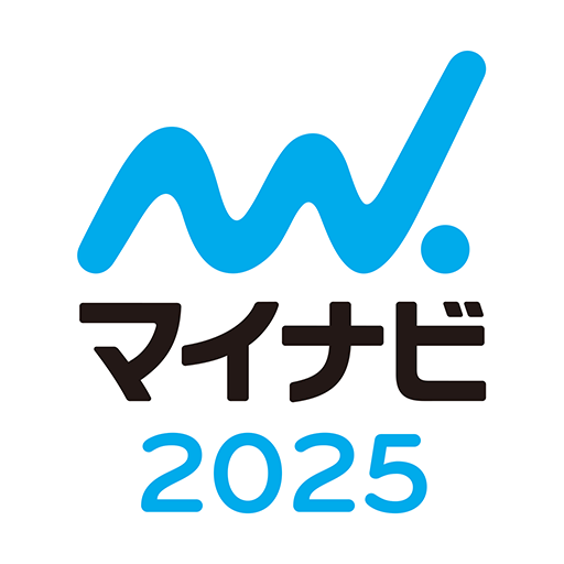 マイナビ2025 新卒|25年卒 向け  Icon