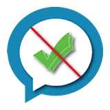 GB chat offline (no last seen) icon